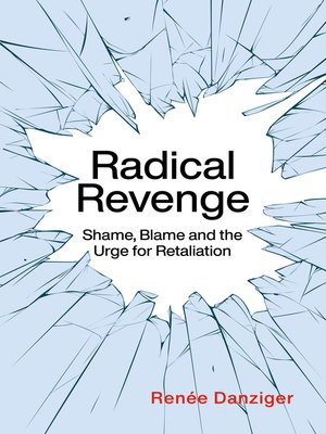 cover image of Radical Revenge